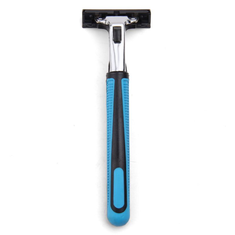 Bộ Dao Cạo Râu GILLUIYA -Kèm Kem Cạo Râu 30G,,,