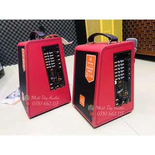 loa karaoke bluetooth  JBZ 0615