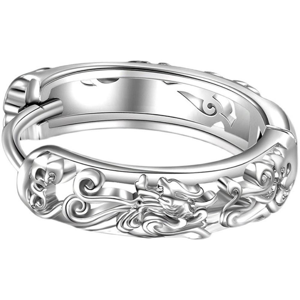 Skjk Bông Tai Dạng Vòng Hình Học Cá Tính Giàu Có Cho Nữ Giới