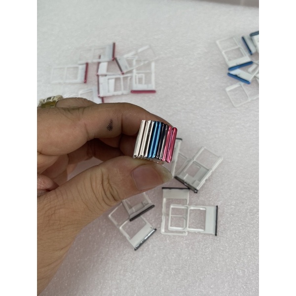 khay sim xiaomi k20 / khay sim redmi k20 / khay sim mi 9t / khay sim xiaomi mi 9T
