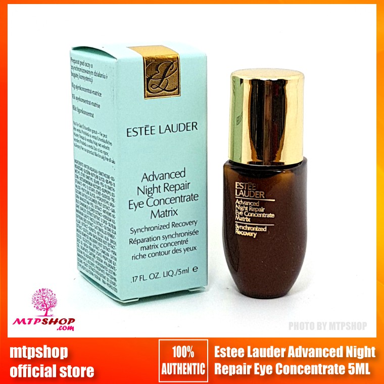 Tinh Chất Chống Lão Hóa Vùng Mắt Estee Lauder 5ml