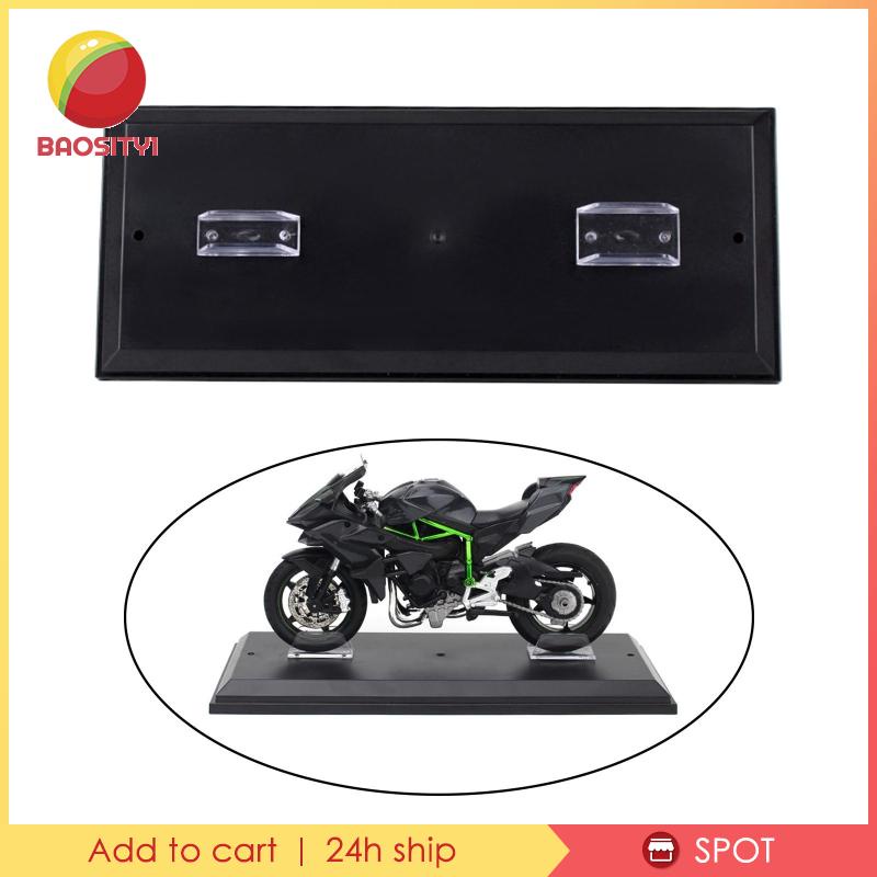 Đế Trưng Bày Mô Hình Xe Trang Trí Kệ