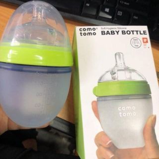 Bình sữa tomocomo 250ml