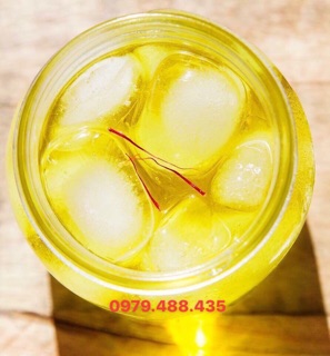 Saffron negin IRAN