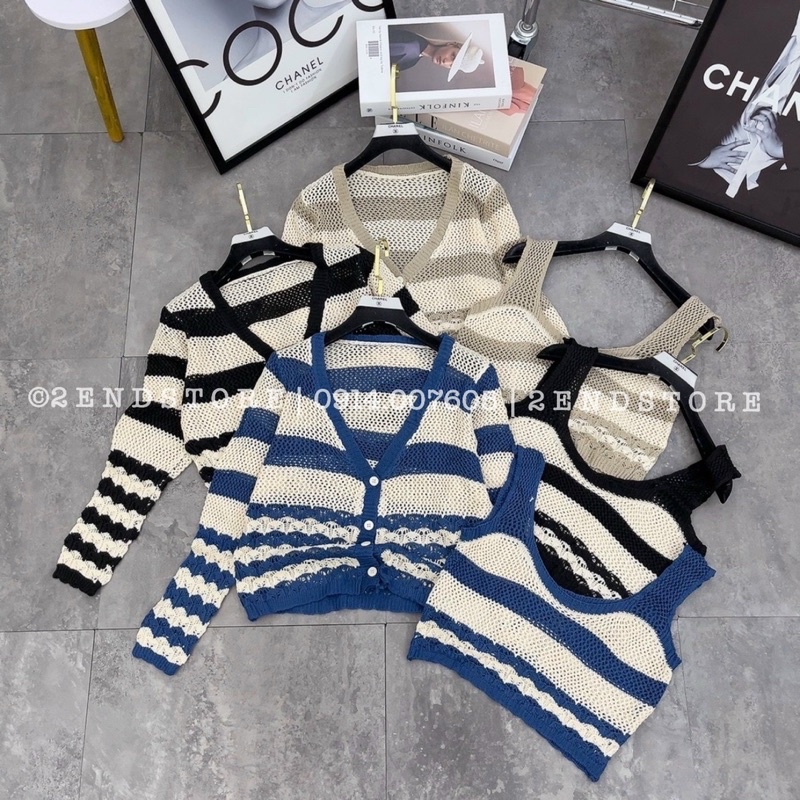 2END | Quần short nữ - Quần jean nữ vạt chéo hàng Quảng Châu