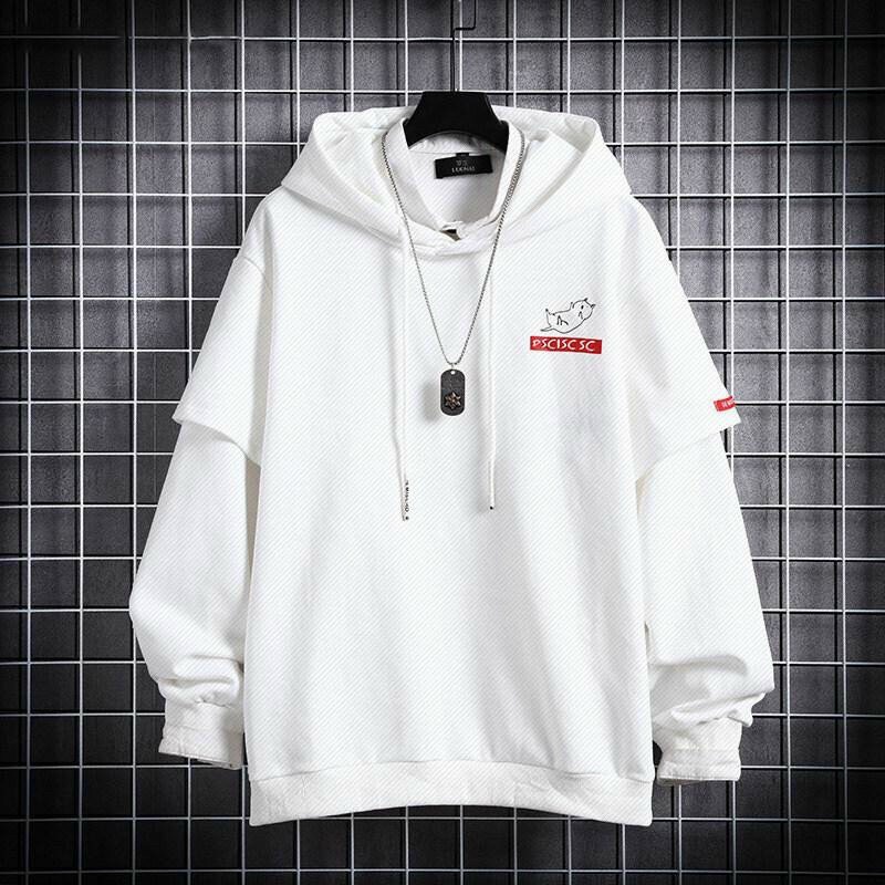 [FREESHIP] Áo Khoác HOODIE MÈO NGỦ Nam Nữ Chất Vải Nỉ Bông Dày Dặn Ấm Áp