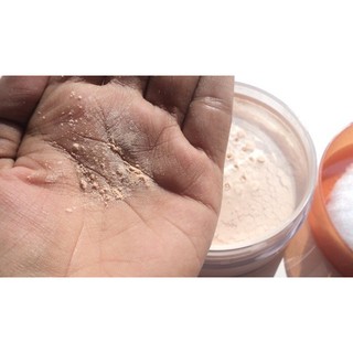Phấn phủ bột Coty Airspun Loose Face Powder
