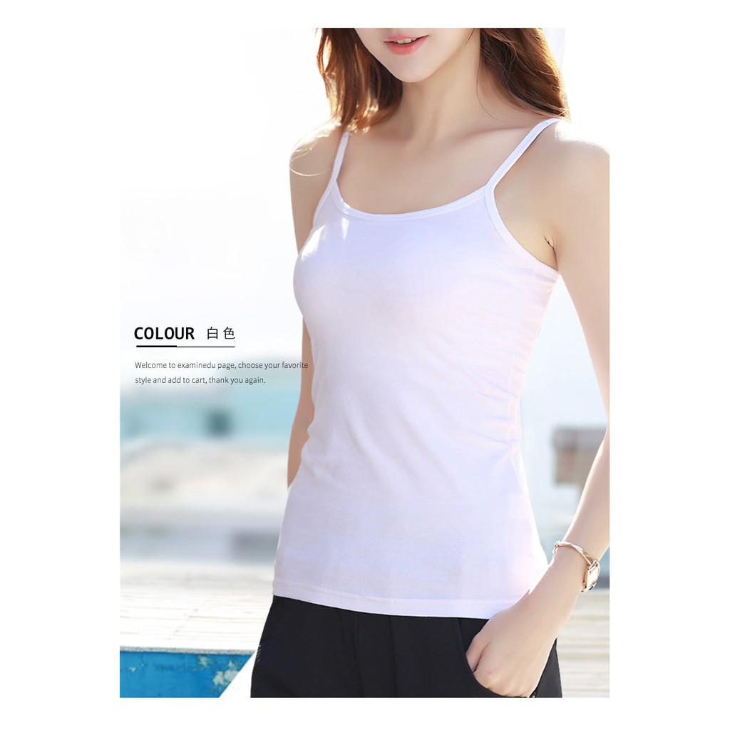 Áo croptop tanktop nữ dưới 65kg - Warm Waffle | BigBuy360 - bigbuy360.vn