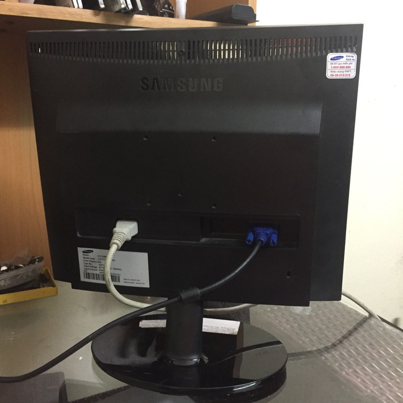 ✘✢✴Màn hình 17in các loại thanh lý văn phòng | BigBuy360 - bigbuy360.vn