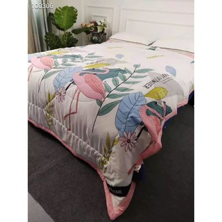 chăn đũi hè zara home