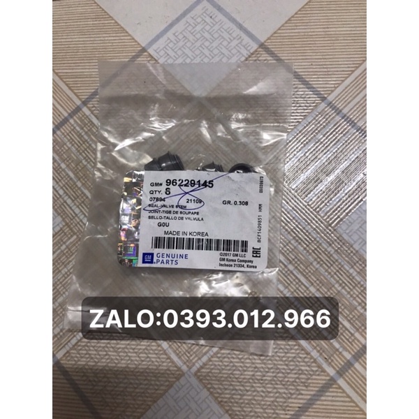 PHỚT GHÍP DAEWOO GENTRA, LANOS, CHEVROLET AVEO