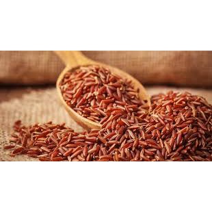 Gạo lứt huyết rồng 1kg, 2kg - Thái Dương
