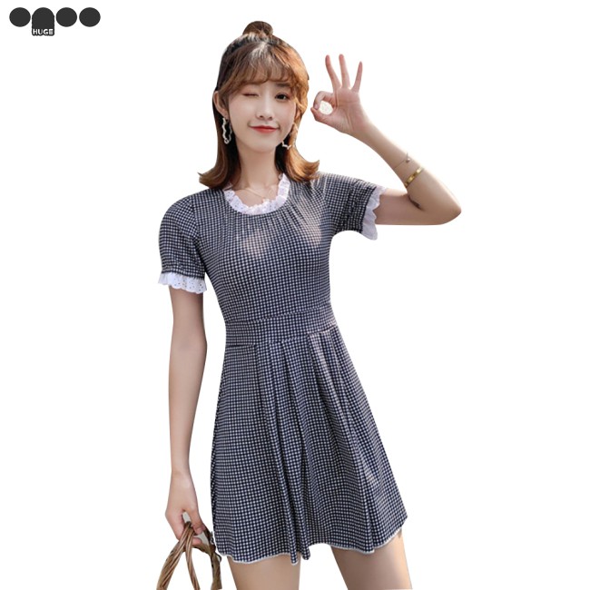 Đồ Bơi Nữ Một Mảnh Thời Trang Quyến Rũ | BigBuy360 - bigbuy360.vn