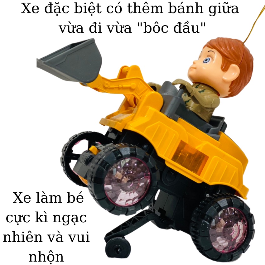 Đồ chơi trung thu Đèn trung thu cho bé