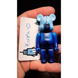 ĐỒ CHƠI SƯU TẦM BEARBRICK NISHI TOKYO SKYTOWER SECRET