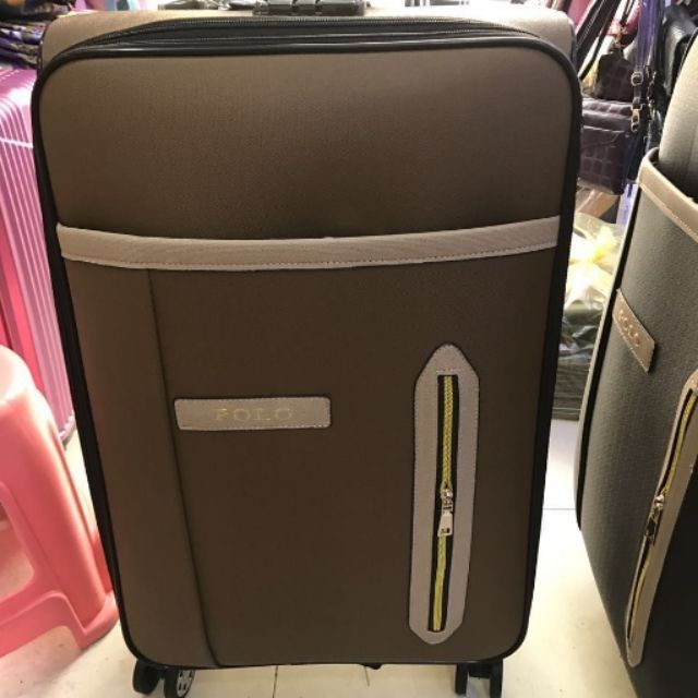 \*.*/SALE THÁNG DU LỊCH \*.*/ Vali vải dù bền chắc