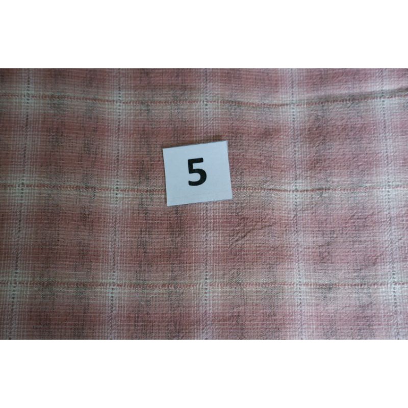 Vải quilting Nhật mã A