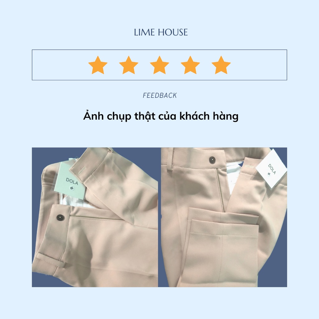 (Ảnh chụp thật) Quần tây baggy Nam màu be trơn không xù, không phai màu phong cách Hàn Quốc siêu thời trang dễ phối đồ