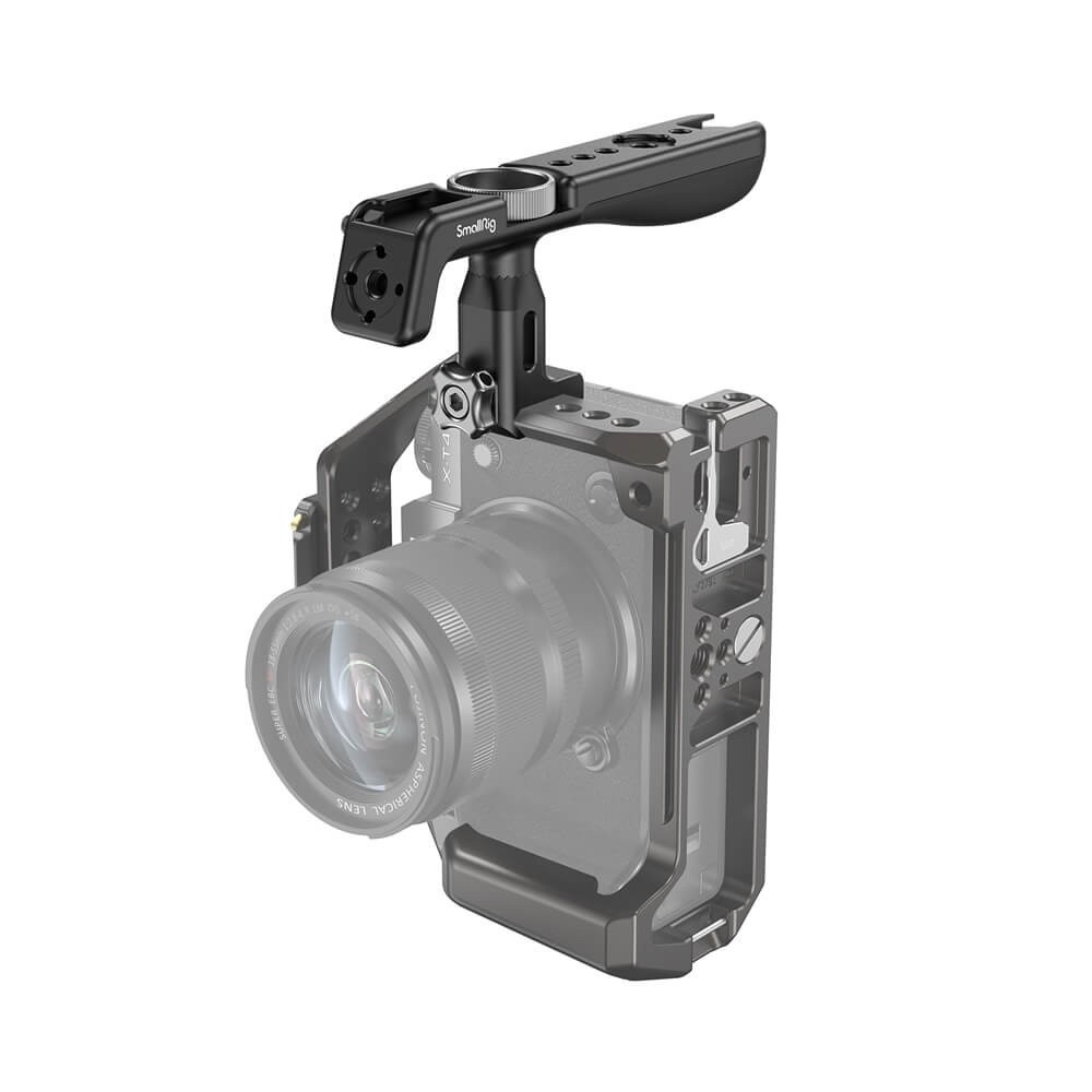 SmallRig Lightweight NATO Top Handle  2950 NRUH4