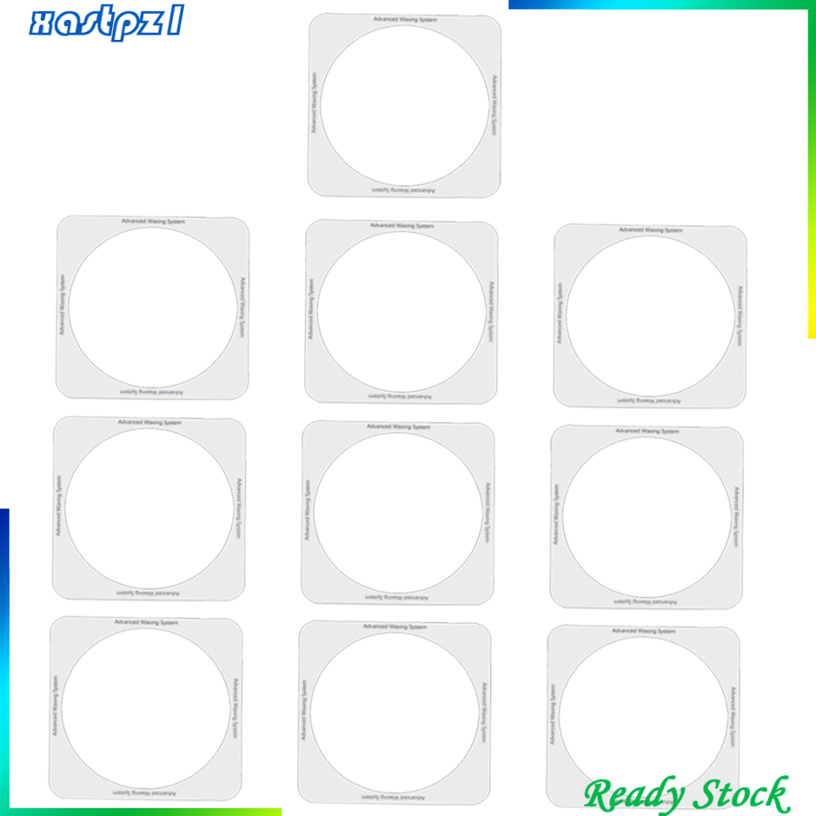 (Hàng Mới Về) Set 10 Miếng Đệm Làm Ấm Cổ Dùng Một Lần Tiện Dụng | BigBuy360 - bigbuy360.vn