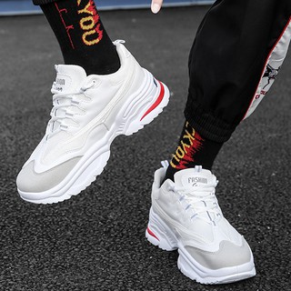 [GIÁ SỈ] Giày Sneaker Nam Cao Cấp Hàn Quốc 2019 - [KHO GIÀY VN] (VN07)