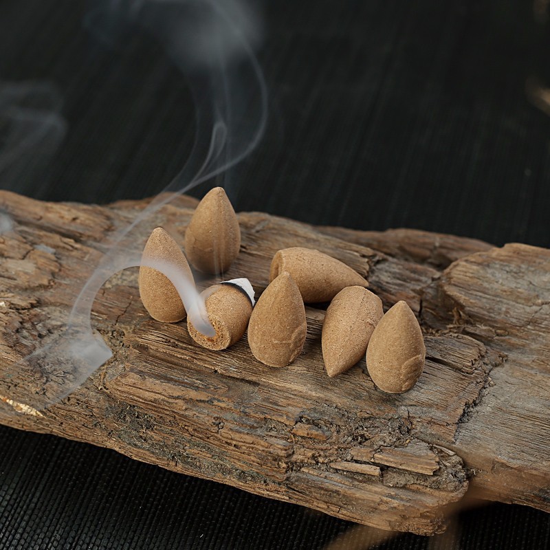 [MUA THÁC TẶNG TRẦM] Thác Khói Trầm Hương Thác Trầm Khói Ngược Cao Cấp | BigBuy360 - bigbuy360.vn