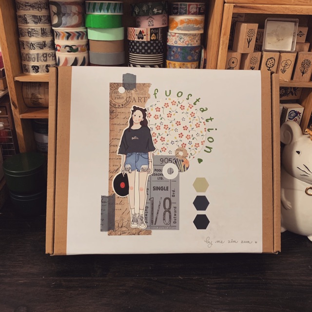 Mystery box ( hộp bí ẩn ) | BigBuy360 - bigbuy360.vn