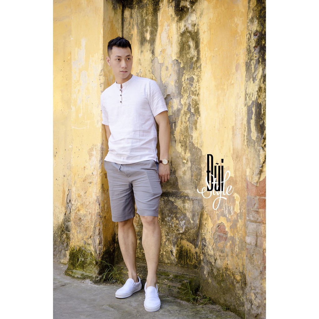 QUẦN SHORT ĐŨI ( 9 MẦU )