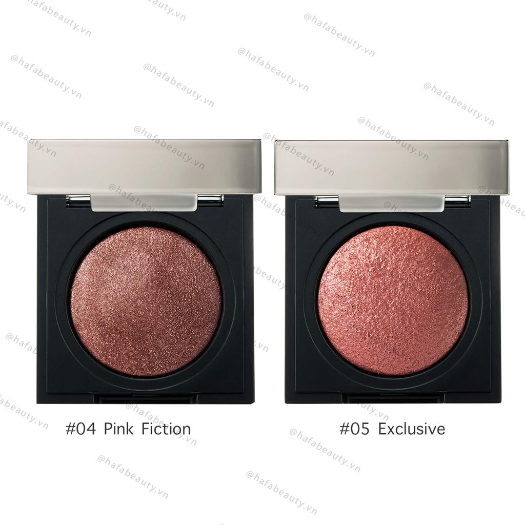 [Date 07/2021]Phấn mắt CLIO Prism Air Shadow 2.3g