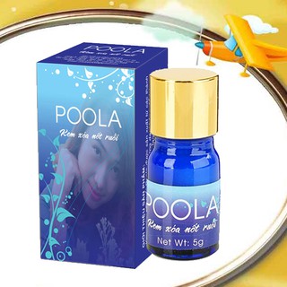 Kem xóa nốt ruồi POOLA