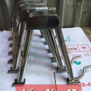 CHỐNG ĐỨNG INOX 304