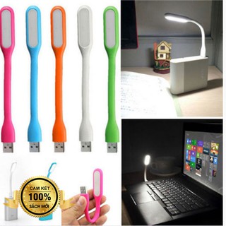 Đèn Led dẻo mini cổng usb siêu sáng