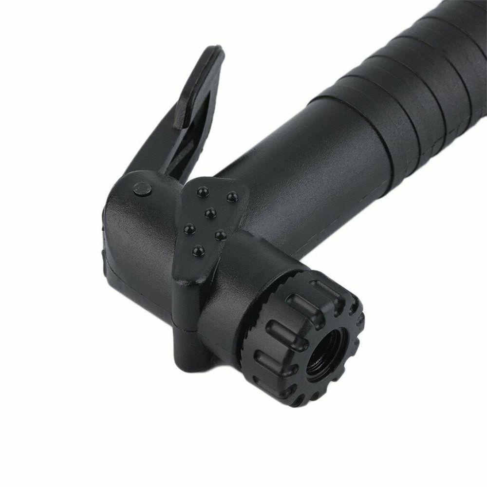 Ống Bơm Xe Đạp Mini Áp Suất Cao DANILO