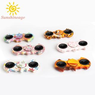 Con Quay Đồ Chơi Spinner Hình Batman Nhiều Màu Sắc, Giúp Giảm Stress