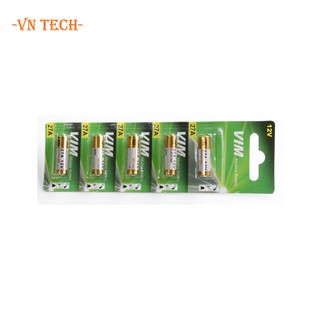 Pin 12V23A  (pin con thỏ)