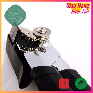 Đồ khui hộp kiểu Mỹ