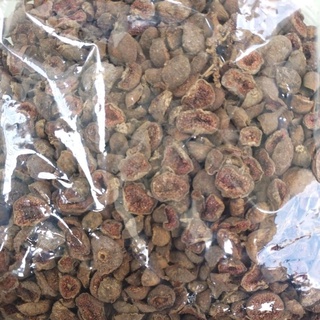 Trái sung phơi khô 1kg