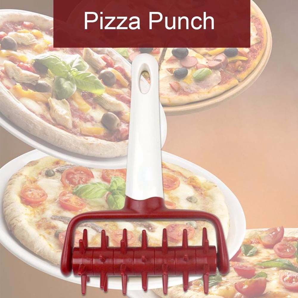 Epoch Cây Lăn Bột Làm Bánh Pizza Bằng Nhựa Diy