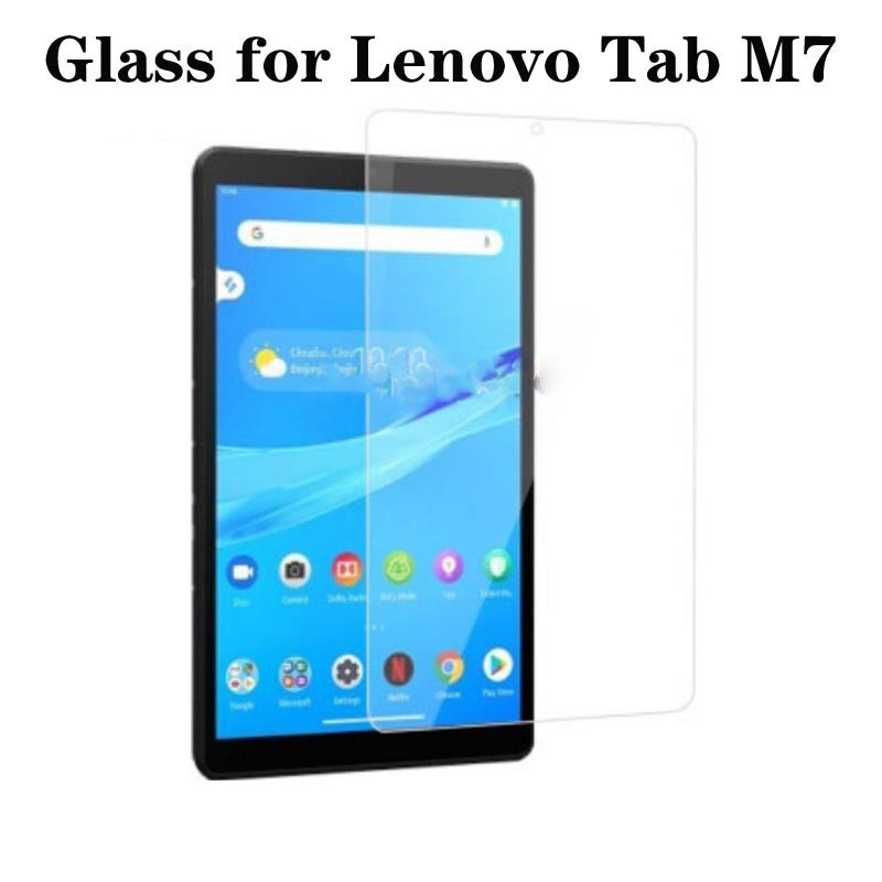 Kính cường lực bảo vệ màn hình máy tính bảng Lenovo Tab M7 TB-7305F 7305i 7305X 7305N
