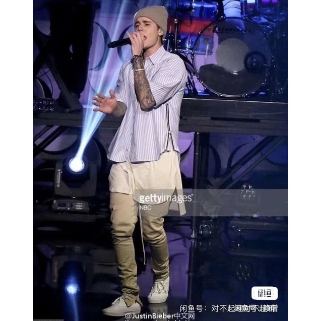 Áo Sơ Mi FEAR OF GOD Fifth collection / FEAR OF GOD Shirt Fifth collection/ Flannal FOG - Áo FOG