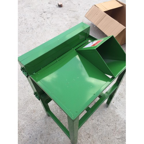 Máy băm chuối gia đình đa năng chất lượng cao - Máy thái chuối công suất 1.5kw giá rẻ