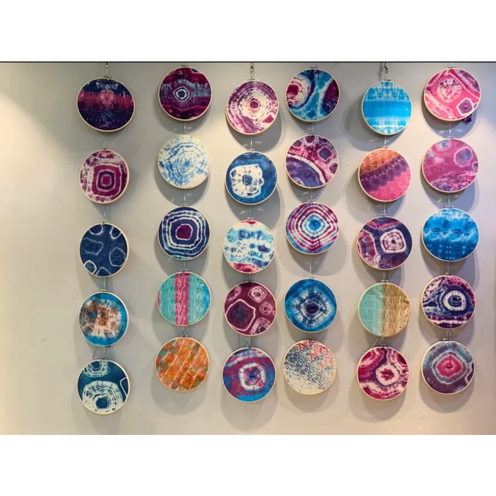 khung thêu tre nhiều kích cỡ từ 8cm đến 40cm