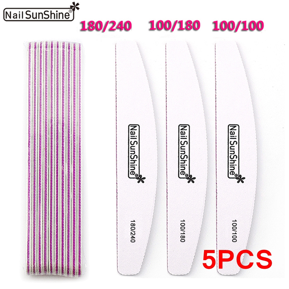 Dụng cụ dũa móng tay chuyên nghiệp