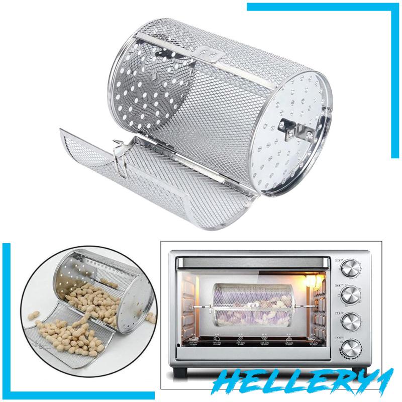 1 Vỉ Nướng Hạt Đậu Bằng Điện 120x180mm Dành Cho Lò Nướng BBQ