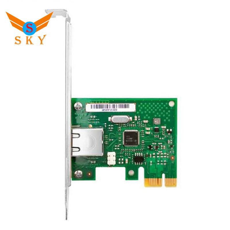 Bộ Chuyển Đổi I210-T1 Ethernet Cho Intel I210 Chip Pcie2.1 X1 Rj45