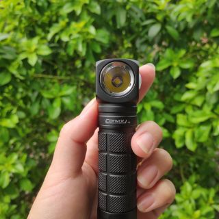 Convoy H1 đèn gù