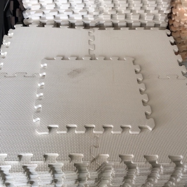 Combo 100 tấm 30*30 dày 1cm: