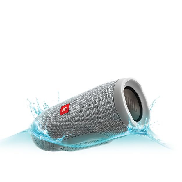 Loa bluetooth JBL charge 2+ âm thanh trung thực sống động kết hợp bass mạnh loa không dây có khả năng chống thấm nước