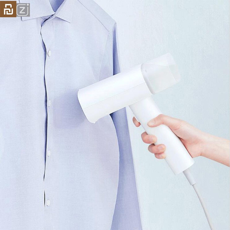 Hoả tốc | Bàn ủi hơi nước cầm tay Xiaomi Zanjia GT- 306 LW | Bàn là hơi nước 306W XIAOMI DEERMA HS100 | MiHouse