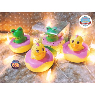 TỔNG HỢP SQUISHY GÍA RẺ